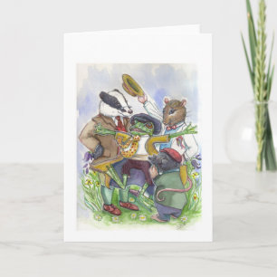 Party! Card