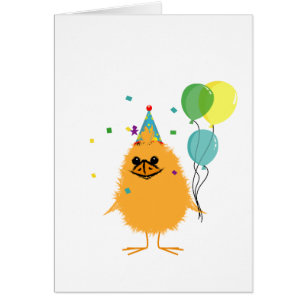 Party Chick