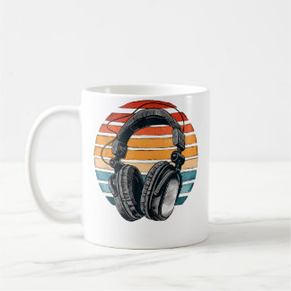 Party Club Coffee Mug