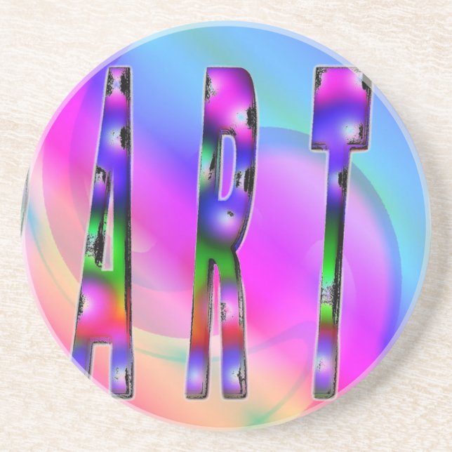 Party Coaster (Front)
