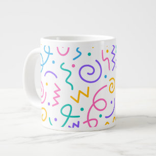 Party 🌸 coffee speciality mug