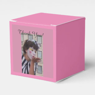 Party, Coporate Events, Banquet, Shower, Trendy Favour Box