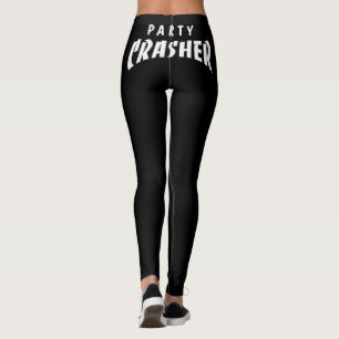 Party Crasher Leggings