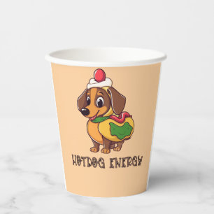 Party cups