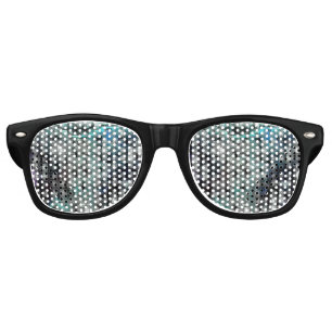 Party Digital Sunglasses