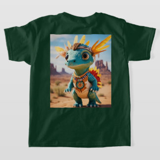 "Party Dino Adventure!" T shirt