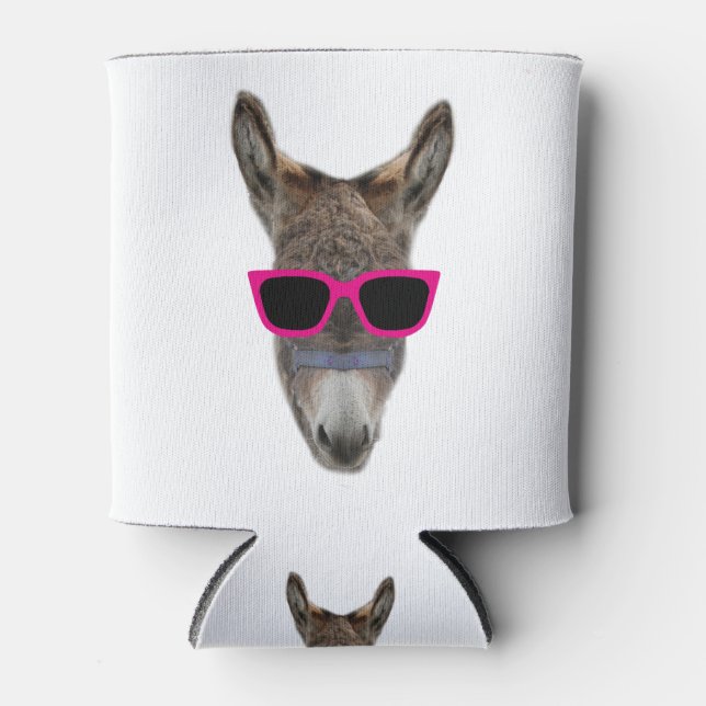 party donkey can cooler (Front)