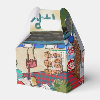 Party Favor Box | Craft Party Supply & Gift Packag