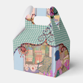 Party Favor Box | Craft Party Supply & Gift Packag