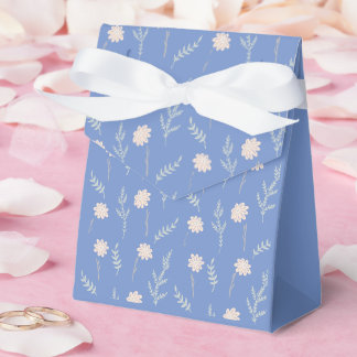 Party Favour Bag Bridal Babyshower Engagement Gift Box
