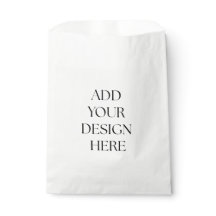 Party Favour Bags