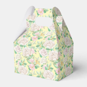 Party Favour Box