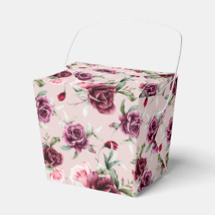 Party Favour Box