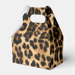 Party Favour Box