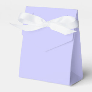 Party Favour Box