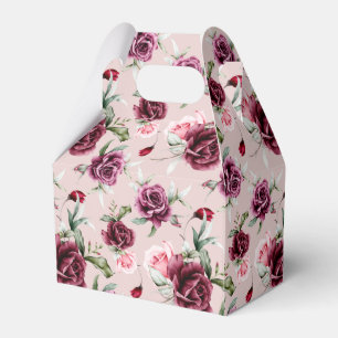 Party Favour Box