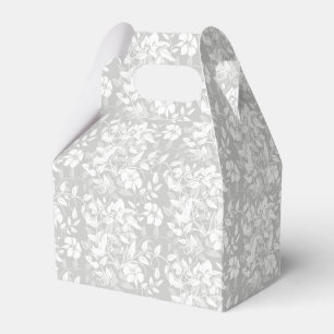 Party Favour Box