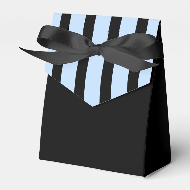 Party Favour Box (Front Side)