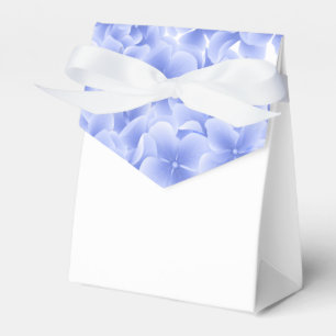 Party Favour Box-Hydrangeas Box