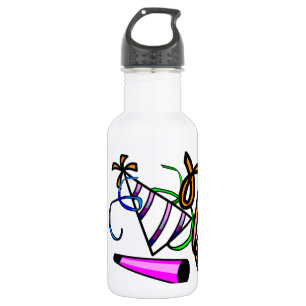 Party Favours 532 Ml Water Bottle