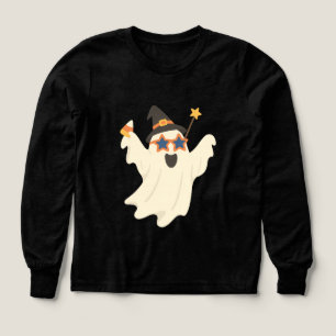 Party Ghost – Fun Halloween Vibes