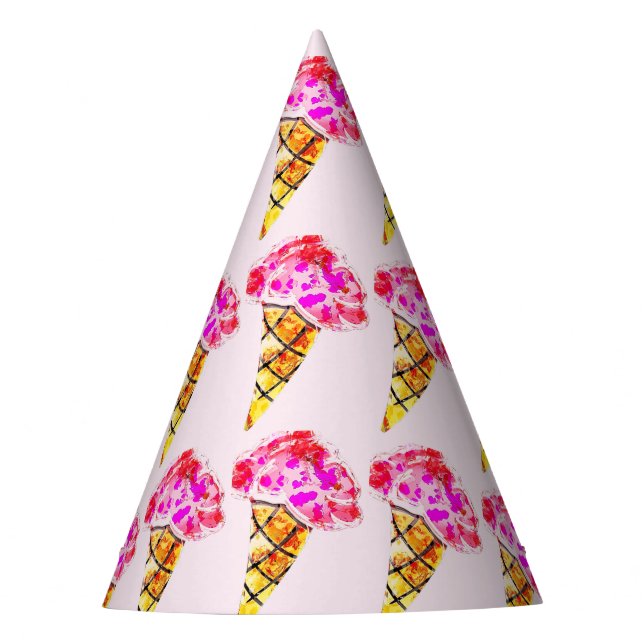 Party Hat (Front)