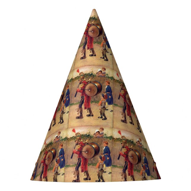 Party Hat (Front)