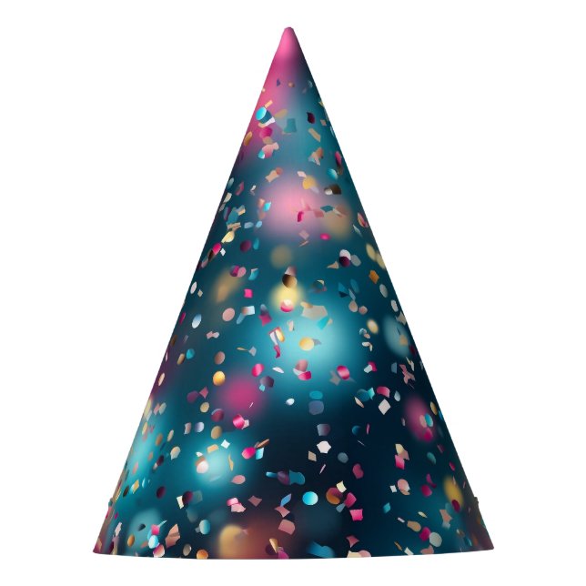 Party Hat (Front)