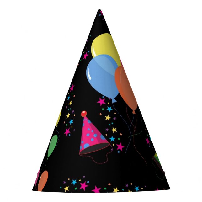 Party Hat (Front)