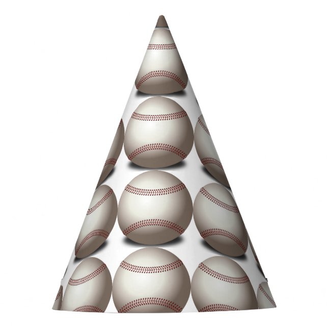 Party Hat (Front)