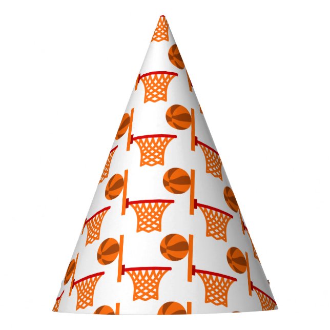 Party Hat (Front)