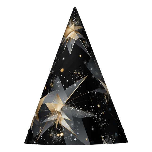 Party Hat (Front)