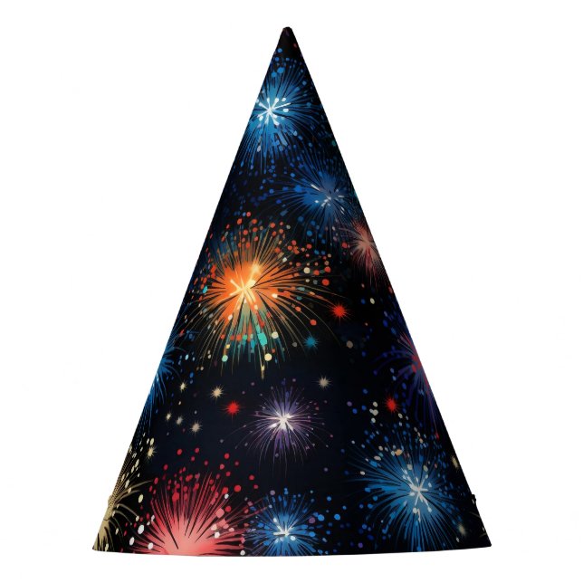 Party Hat (Front)