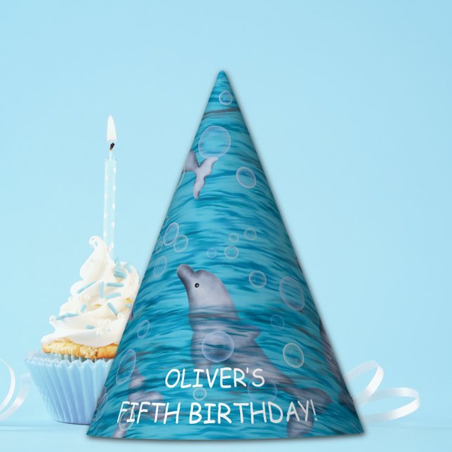 Party Hat (Creator Uploaded)