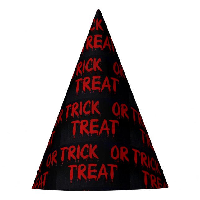 Party Hat (Front)