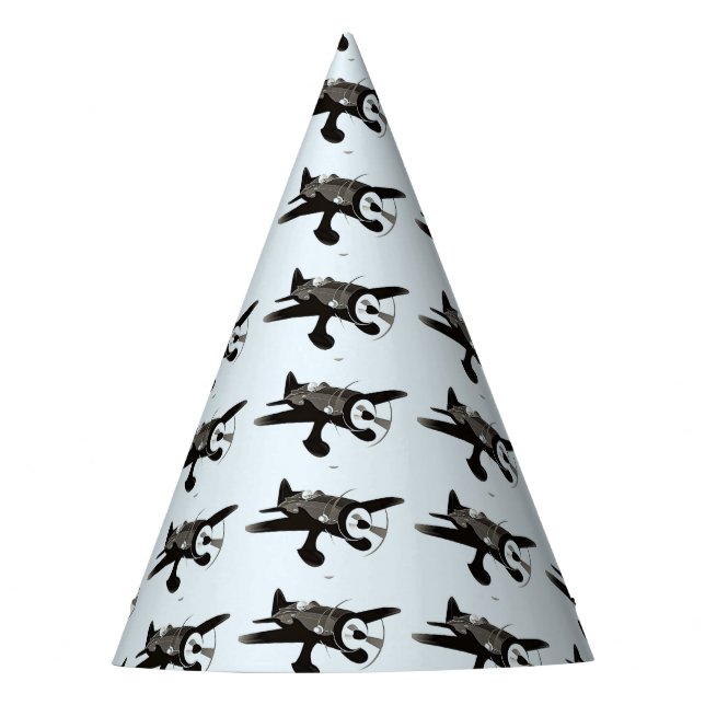 Party Hat (Front)