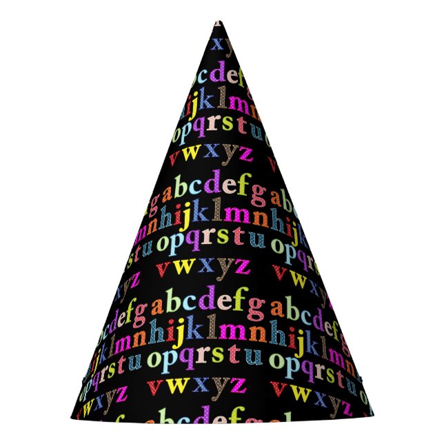 Party Hat (Front)