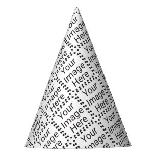 Party Hat (tiled)