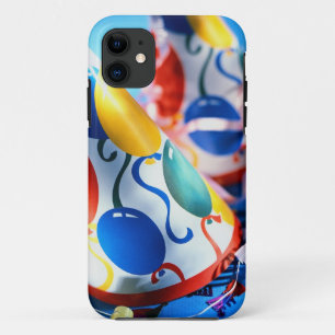 Party Hats Case-Mate iPhone Case