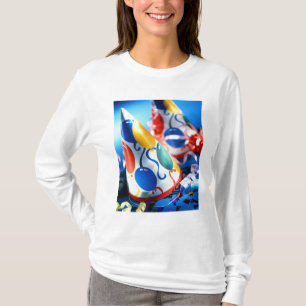 Party Hats T-Shirt