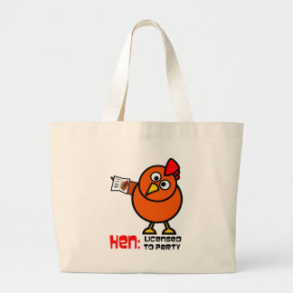 Party Hen Bag