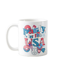 Party In The USA - American Summer July 4th