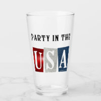 Party in the USA
