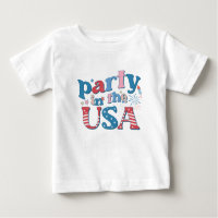 Party In The USA Patriotic