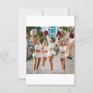 Party Invitation