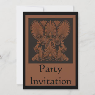 Party Invitation