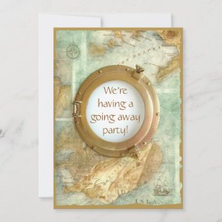 Party Invitation