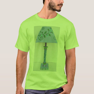 Party Lamp T-Shirt