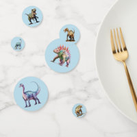 Party Like A Dinosaur 🦕 Birthday Decoration
