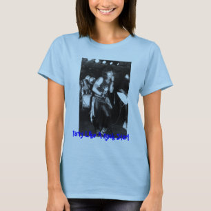 Party Like A Rock Star! T-Shirt